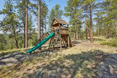 5235 County Road 72, Bailey, CO 80421 - Photo 41