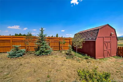 653 Vine Road, Fairplay, CO 80440 - Photo 37