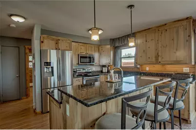 653 Vine Road, Fairplay, CO 80440 - Photo 11