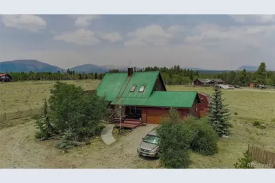 653 Vine Road, Fairplay, CO 80440 - Photo 41