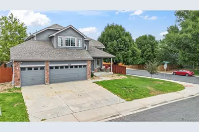 3741 Barnard Lane, Johnstown, CO 80534 - Photo 5