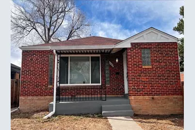 1543 N Willow Street, Denver, CO 80220 - Photo 1