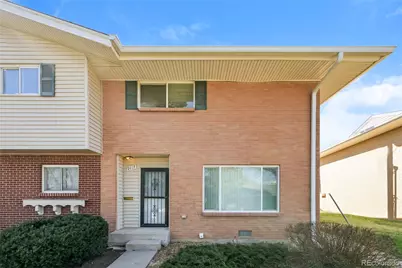 9117 E Mansfield Avenue, Denver, CO 80237 - Photo 1