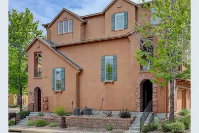 3851 Stonebrush Drive #11C, Littleton, CO 80126 - Photo 1