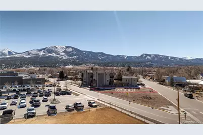 108 & 110 New Street, Salida, CO 81201 - Photo 1