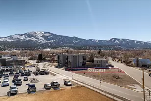 108 & 110 New St, Salida, CO 81201 - Photo 1