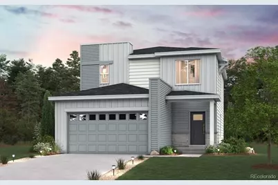 9443 Danube Street, Commerce City, CO 80022 - Photo 1