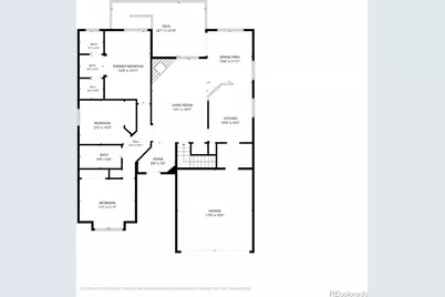 5647 S Quatar Court, Centennial, CO 80015 - Photo 33