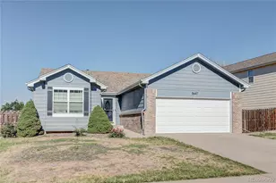 5647 S Quatar Ct, Centennial, CO 80015 - Photo 1
