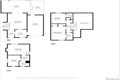 5656 S Odessa Street, Centennial, CO 80015 - Photo 35