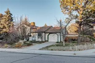 5656 S Odessa St, Centennial, CO 80015 - Photo 3