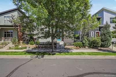 6710 Larsh Drive, Denver, CO 80221 - Photo 3