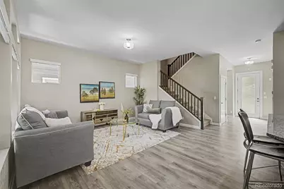 6710 Larsh Drive, Denver, CO 80221 - Photo 5