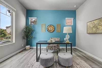 6710 Larsh Drive, Denver, CO 80221 - Photo 13