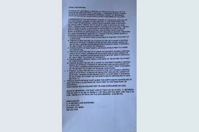 17222 Little Shadow Trail, Littleton, CO 80127 - Photo 15