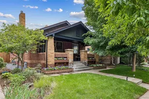 1972 S Lincoln St, Denver, CO 80210 - Photo 3