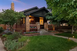 1972 S Lincoln St, Denver, CO 80210 - Photo 1