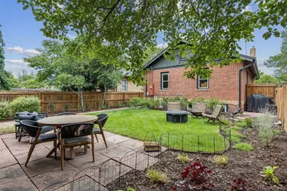 1972 S Lincoln Street, Denver, CO 80210 - Photo 33