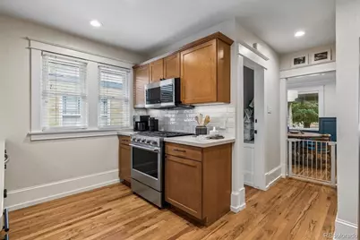 1972 S Lincoln Street, Denver, CO 80210 - Photo 15