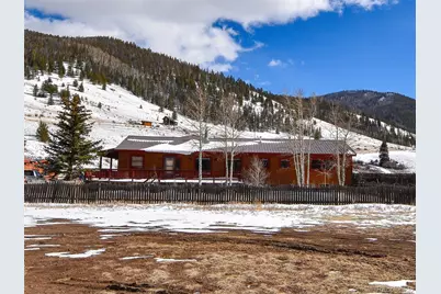 206 La Font Drive, Creede, CO 81130 - Photo 31