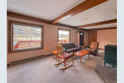 206 La Font Drive, Creede, CO 81130 - Photo 13