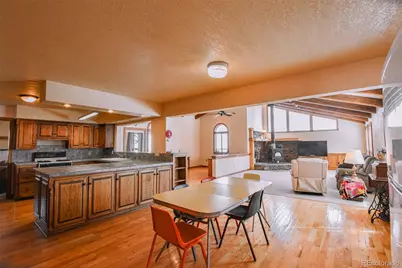 206 La Font Drive, Creede, CO 81130 - Photo 7