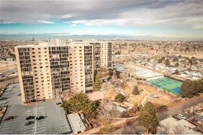 7877 E Mississippi Avenue #1505, Denver, CO 80247 - Photo 27