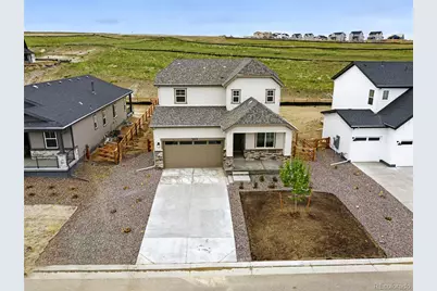 39713 Penn Road, Elizabeth, CO 80107 - Photo 31