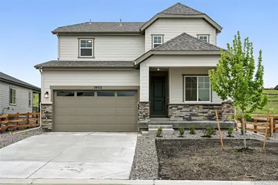 39713 Penn Road, Elizabeth, CO 80107 - Photo 1