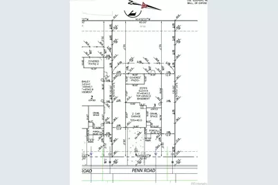 39713 Penn Road, Elizabeth, CO 80107 - Photo 31