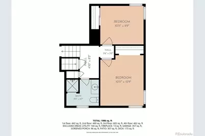 6036 Parfet Street, Arvada, CO 80004 - Photo 29