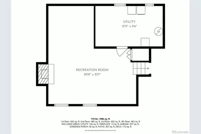 6036 Parfet Street, Arvada, CO 80004 - Photo 31