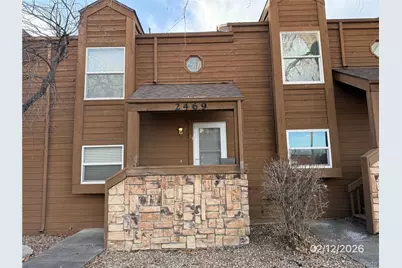2469 Devonshire Court #34, Denver, CO 80229 - Photo 1