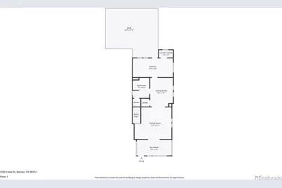 4182 Yates Street, Denver, CO 80212 - Photo 37