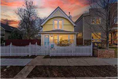 4182 Yates Street, Denver, CO 80212 - Photo 1