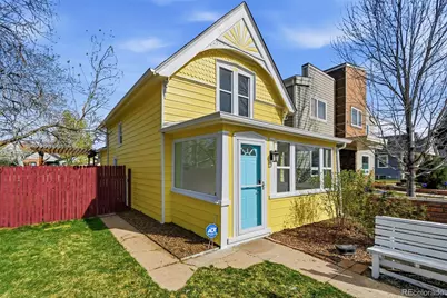 4182 Yates Street, Denver, CO 80212 - Photo 3