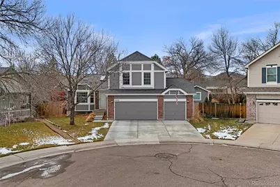 9254 W Capri Avenue, Littleton, CO 80123 - Photo 3