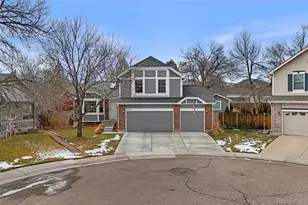 9254 W Capri Ave, Littleton, CO 80123 - Photo 3