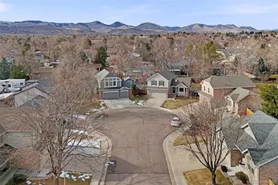 9254 W Capri Avenue, Littleton, CO 80123 - Photo 5