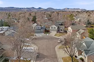 9254 W Capri Ave, Littleton, CO 80123 - Photo 5