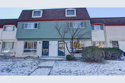 6392 E Mississippi Avenue, Denver, CO 80224 - Photo 1