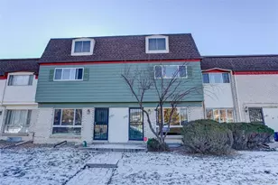 6392 E Mississippi Ave, Denver, CO 80224 - Photo 1