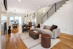 2240 S Lincoln St, Denver, CO 80210 - Photo 1