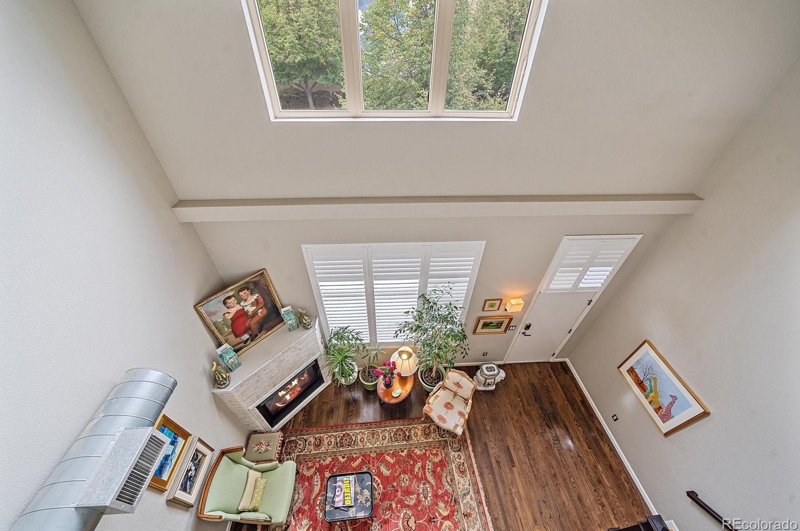 180 Roslyn St, Denver CO  80230-6972 exterior
