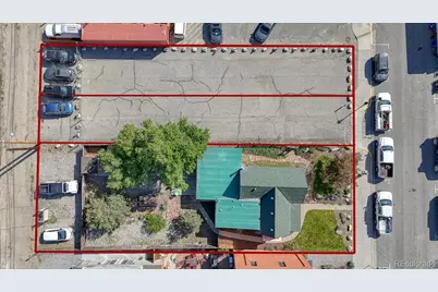 F Street, Salida, CO 81201 - Photo 3