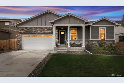 8333 E 132nd Drive, Thornton, CO 80602 - Photo 1