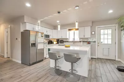 3250 W Walsh Place, Denver, CO 80219 - Photo 5
