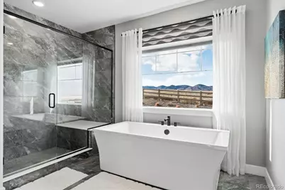 8507 Hotchkiss Loop, Littleton, CO 80125 - Photo 29