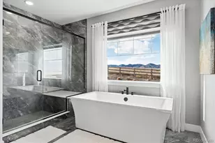 8507 Hotchkiss Loop, Littleton, CO 80125 - Photo 33