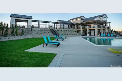 8507 Hotchkiss Loop, Littleton, CO 80125 - Photo 47